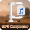 Audio : MP3 Compressor APK