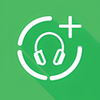 Audio Status Maker