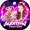 Audition Dance Date