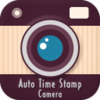 Auto Timestamp Camera : Date