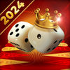 Backgammon King Online APK