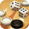 Backgammon Masters Online