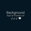 Background Apps & Process List APK