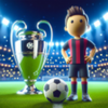 Ball Brawl 3D APK