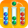 Ball Sort - Bubble Sort Puzzle APK