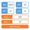 Base Converter APK