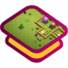 Base Sharing: For Clashers APK