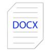 Basic docx Reader APK