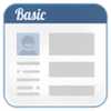 Basic Lite For Facebook APK