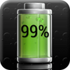 Battery Widget Charge Level % APK