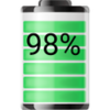 Battery Widget % Level Plus APK