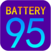 Big Battery Indicator APK