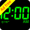 Big Digital Clock APK