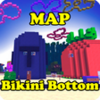 Bikini Bottom Minecraft APK