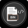Bin File Opener Reader APK