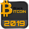 Black Bitcoin - Bitcoin Cloud Server Mining