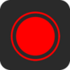 Black screen camera record