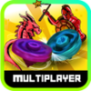 Bladers: Online Multiplayer