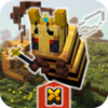 BlockCraft X APK