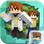 Blockman Multiplayer for MCPE