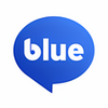 Blue Chat APK