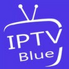 blue IPTV APK