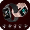 bluetooth notifier smartwatch APK