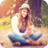 Blur Camera APK