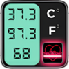 Body Temperature Tracker