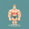 Bodybuilder AI