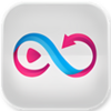 Boomerate Video reverse loop APK