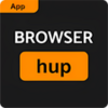 Browser Hub Pro