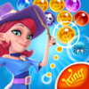 Bubble Witch Saga 2 APK