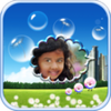 Bubbles Photo Frames HD APK