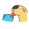 BugCat Capoo - WAStickerApps