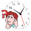 Calc the Clock