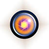 Camera Lens Simulator