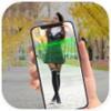 Camera Scanner -Body Simulator APK