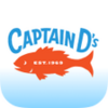 Captain Ds