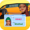 Car Cops Simulator