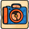 Cartoon Camera