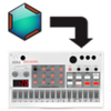 Caustic Editor for VolcaSample APK