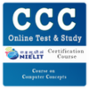 CCC Online Test Study APK