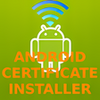 Certificate Installer APK