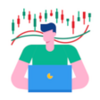 Chart Master-Trading Simulator