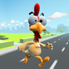 Chick Run APK