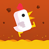 Chicken Scream