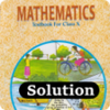 Class 10 Maths NCERT Solution APK