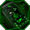 Classy Launcher -App lockHide