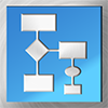 ClickCharts Free Flowchart for Android